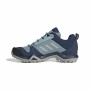 Chaussures de sport pour femme Adidas BC0574 Terrex AX3 Bleu