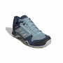Chaussures de sport pour femme Adidas BC0574 Terrex AX3 Bleu