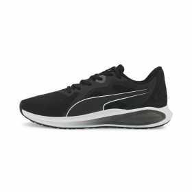 Chaussures de Running pour Adultes Puma Twitch Runner Noir Homme