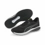 Chaussures de Running pour Adultes Puma Twitch Runner Noir Homme