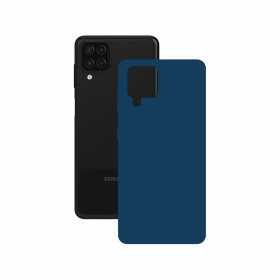 Mobile cover KSIX GALAXY A12 Blue