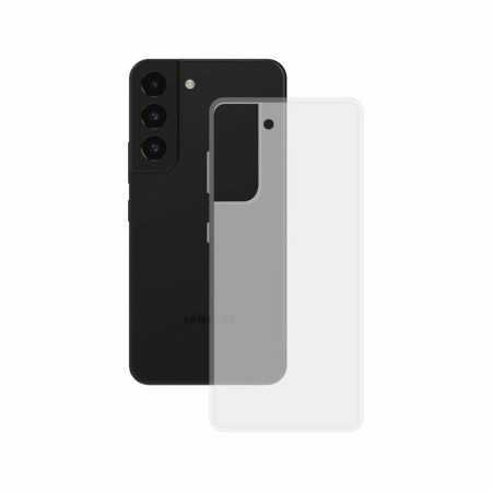 Mobile cover KSIX Galaxy A22 Transparent