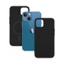 Mobile cover KSIX iPhone 13 mini Black