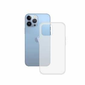 Mobile cover KSIX iPhone 13 Pro Transparent