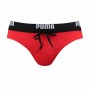 Maillot de bain homme Puma Swim Rouge