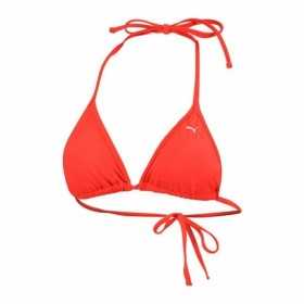 Women’s Bathing Costume Puma Swim Red