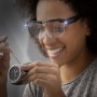 Lunettes Loupe avec LED Glassoint InnovaGoods