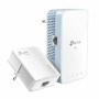 Anslutningspunkt med relästation TP-Link TL-WPA7517 KIT