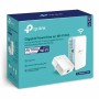 Anslutningspunkt med relästation TP-Link TL-WPA7517 KIT