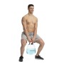 Water-filled Kettle Bell for Fitness Training with Exercise Guide Fibell InnovaGoods