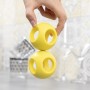 Set of Magnetic Anti-limescale Balls Ioclean InnovaGoods 2 Units