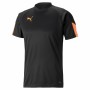 Kurzarm-T-Shirt Puma Individual Final