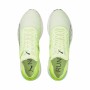 Herren-Sportschuhe Puma Electrify Nitro Gelb