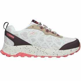 Running Shoes for Adults J-Hayber Melica Moutain White