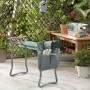 3-i-1 fällbar trädgårdsstol med väska för verktyg Situl InnovaGoods
