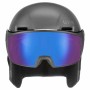 Ski Helmet Uvex hlmt 700 vario 59 cm (Refurbished B)