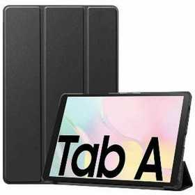 Housse pour Tablette Maillon Technologique MTFUNDA8BLK SAMSUNG A8 Noir