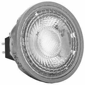 LED lamp Silver Electronics 8420738301279 8 W GU5.3 (1 Unit)