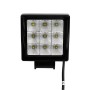 LED Light M-Tech WLC44