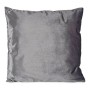 Coussin 45 x 13 x 45 cm Gris