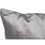 Coussin 45 x 13 x 45 cm Gris