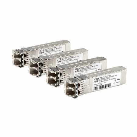 MultiMode SFP+ Fibre Module HPE C8R25B 