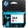 Cartouche d'encre originale HP 364 - CB319EE (Reconditionné A+)