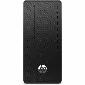 Bordsdator HP 5W6G7EAABE RYZEN3-5300 8GB 256GB SSD 256 GB SSD 8 GB RAM