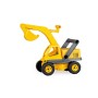 Digger 04211 Yellow (Refurbished A)