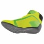 Racing Ankle Boots OMP KS-1 Yellow