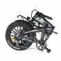 Elektrisches Fahrrad Youin BK1400G DAKAR 20" 250W