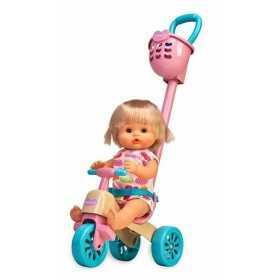 Baby Doll Nenuco Trike