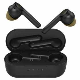 Écouteurs Bluetooth Hiditec VESTA 90S TWS LIMITED EDITION Noir