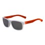 Kindersonnenbrille Nike CHAMP-EV0815-106 Orange Weiß