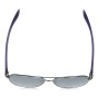 Damensonnenbrille Nike CITY-AVIATOR-DJ0888-900