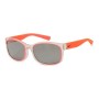 Child Sunglasses Nike SPIRIT-EV0886-906 Orange