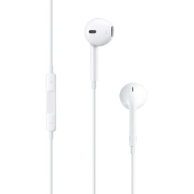 Casque Apple EarPods Blanc (Reconditionné B)
