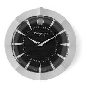 Table clock Montegrappa IDTCT-BLK