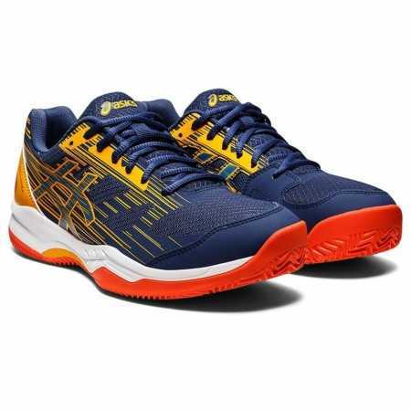 Padel-Sportschuhe für Erwachsene Asics Gel-Padel Exclusive 6 Clay 