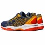 Adult's Padel Trainers Asics Gel-Padel Exclusive 6 Clay 