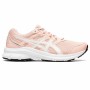 Chaussures de Running pour Enfants Asics Jolt 3 GS Rose