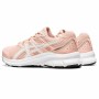 Chaussures de Running pour Enfants Asics Jolt 3 GS Rose