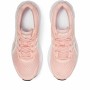 Chaussures de Running pour Enfants Asics Jolt 3 GS Rose