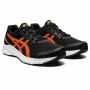 Running Shoes for Adults Asics Jolt 3 Black