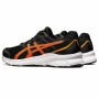 Running Shoes for Adults Asics Jolt 3 Black