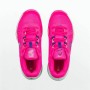 Chaussures de Padel pour Enfants Head Sprint 3.5 Fuchsia Unisexe