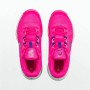 Children's Padel Trainers Head Sprint 3.5 Fuchsia Unisex