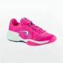 Children's Padel Trainers Head Sprint 3.5 Fuchsia Unisex