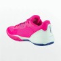 Children's Padel Trainers Head Sprint 3.5 Fuchsia Unisex