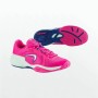 Chaussures de Padel pour Enfants Head Sprint 3.5 Fuchsia Unisexe